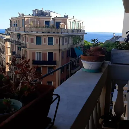 Vista Mare *