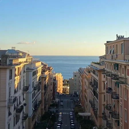 Vista Mare *
