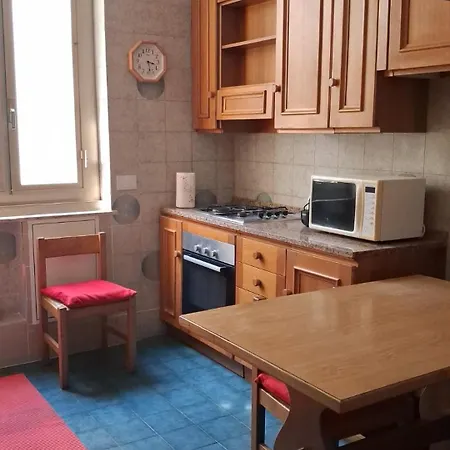 Vista Mare Apartman *