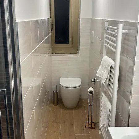 Vista Mare Apartman Genova