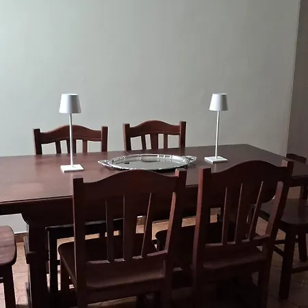 Vista Mare Apartman *
