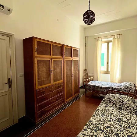 Vista Mare Apartman