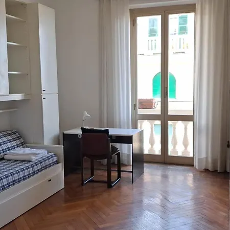 Apartman Vista Mare *