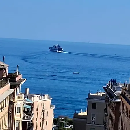Vista Mare *